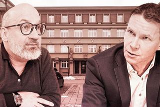 Razítko na zadek, rozepnutá podprsenka. Šéf soudu váhal s oznámením na kolegu - Seznam Zprávy